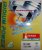 Иридиевая свеча зажигания Denso Iridium Power IK16 (I03)